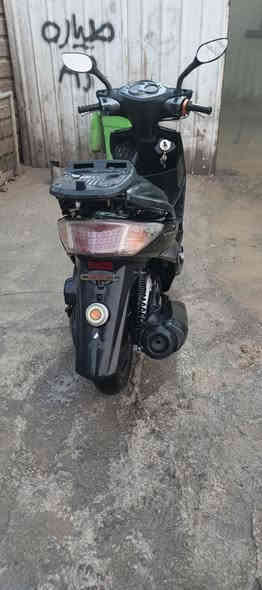 سلام عليكم دراجه سكنس للبيع الدراجه حلوه ونضيفه نقصهه فقط كلج خلفي تعبان تبدله الدرجه خير من الله السعر 950 وبيهه مجال حك الجيه الرقم *********** المو شراي لا يخابرني ويتعبني
