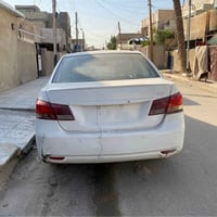 بي واي دي G3 • ٢٠١١ • سنويتها ساقطة