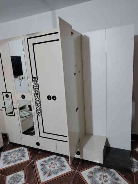 فتح وشد 
💯فني تركيب أثاث
✅️غرف نوم 
✅️طاولات اكل
✅️مكاتب 
✅ صيانة الغرف التركي وجميع أنواع الأثاث 
✅واي أشغال تجميع الأثاث الخشبي جديد و مستعمل 
🔥والاسعار في متناول الجميع

للاتصال
***********
***********
او المراسلة على الخاص
شغل اليوم
