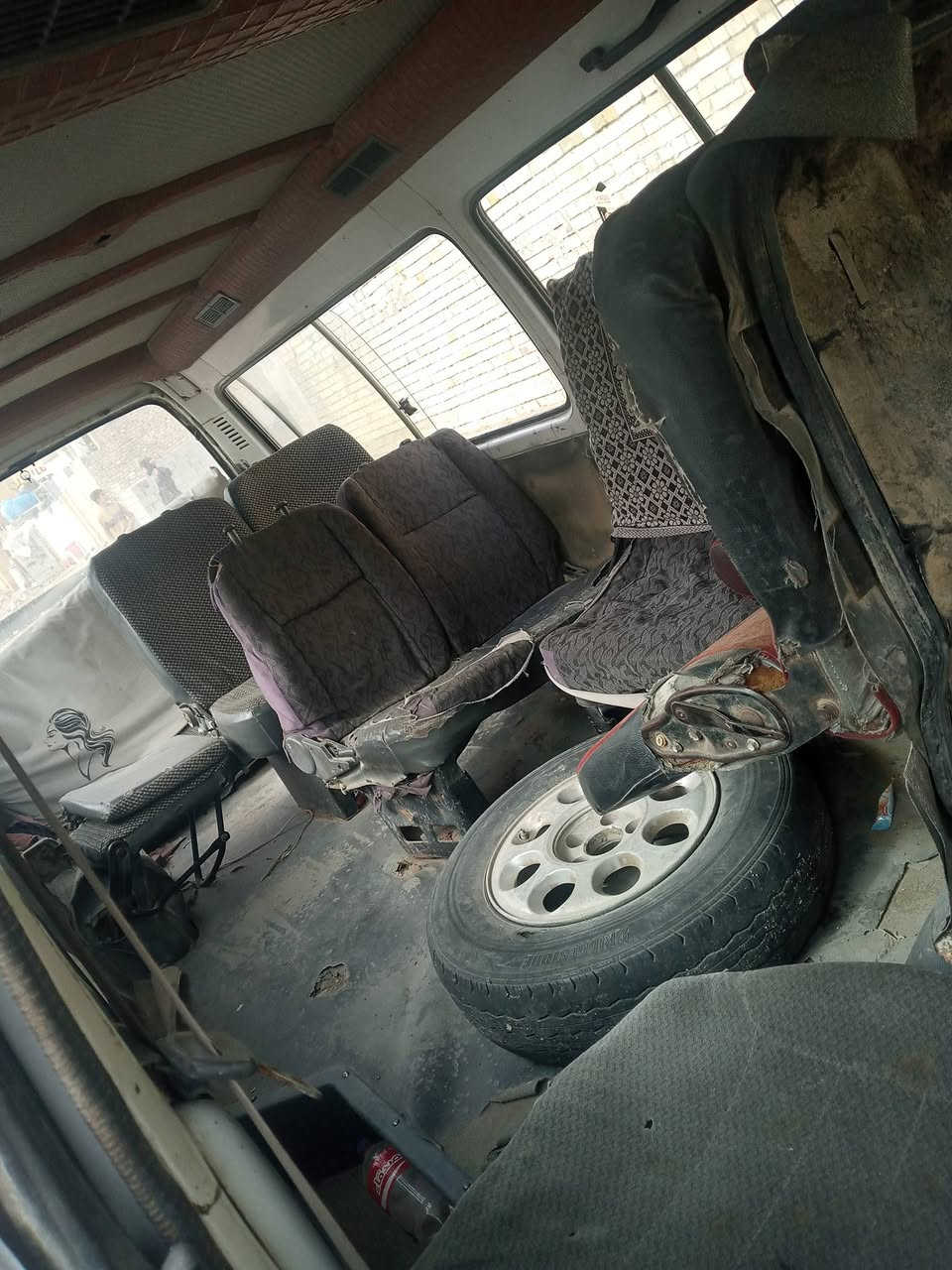 سلام عليكم فتون للبيع كوم حديد محرك تي واي بي تبخير ادوات السعر 8ورقات بغداد العبيدي ***********
