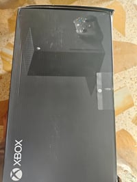 Xbox Series X • شاشة GameOn ٢٧ بوصة • بعقوبة