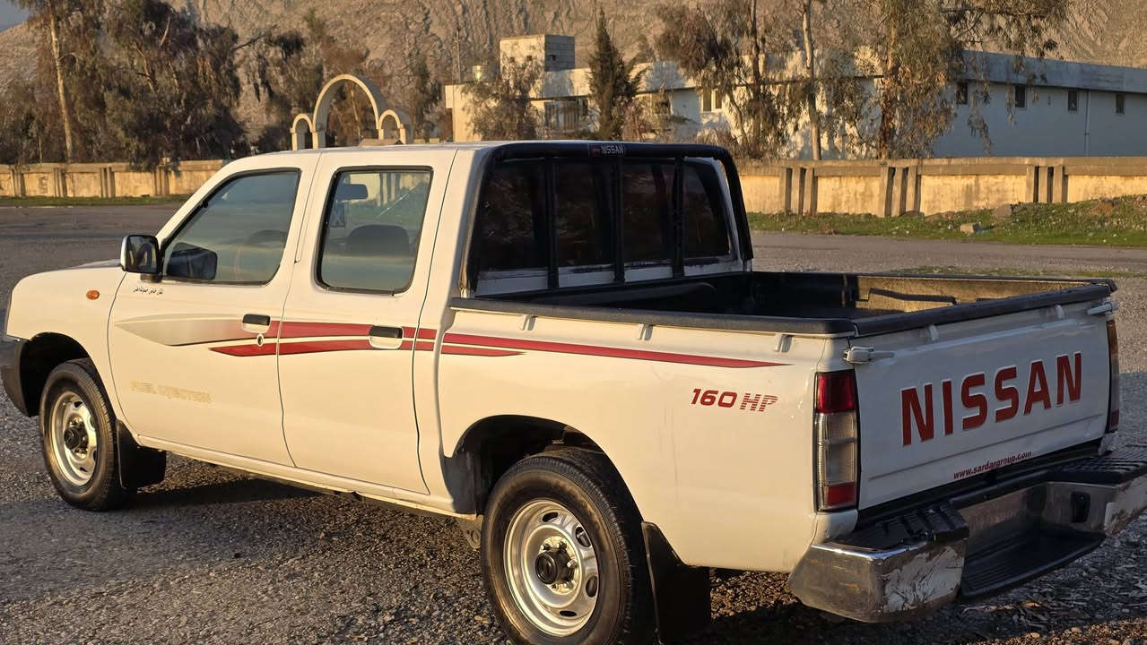 پیکاب نیسانی ساغ مۆدێل2008 کتاب موزایدە بەشەرتی وەکالە پشتو پێشی کەپسە گێر مەکینەو ئەکسل بەشەرت تەقەو ڕەقە بەشەرت سەیارەکە کامل پەمپە بێ مەحجون لەسەر ساغەی تەبریت سادوو گەرم بەشەرت 4تایەو ویلی لۆکی لەژێرەڕەقەم پلێ تو شتەکانی هەمووی بەشەرت سەیارەکە هەیکەلی زۆر جوانە بێ مشکیلەیە کامل مەسروف کراوا شوێن نزی ڕانیە ***********.ڤایبەر.واتسئاپ
