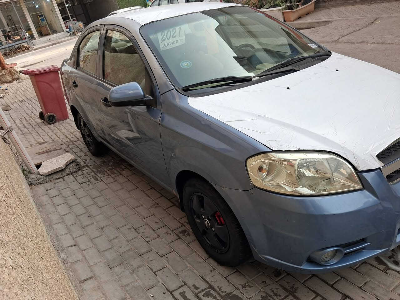 شوفر  افيو.  موديل.  ٢٠٠٨  سياره.  نضيفه. جدا.   سياره. مال بيت. بسمي. مكفوله من الضربه.  وتبديل.  بس. مرشوشه. بسب الجراد. سياره كير. مكينه.  ع. البلاد. تبريد. تدفه خير. من الله.  تخم تاير. جديد. ويل. كب.  صدر أمامي. خلفي. جديد.  جديد.  رقم. نكليزي.  تحويل.  ثاني. يوم.  السعر.   58.   وبيهه مجال حك الجيه. سياره نظيفه.  رقم. بغداد.  وعنواني.   بغداد.  الشعب.    غير متواجد  ع فيس.  اتصل. اني. خادمك. ***********
