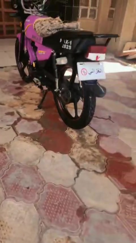سلام عليكم للبيع شاينك ماكس مكينه 200 وراق سكنر من وكيل موديل 25 مكفوله كفاله عامه مابقيهة نقص برغي مكاني بابل محاويل ناحيه لاامام
شراي يتصل ‭***********
سلام عليكم للبيع شاينك  مكينه 200  اوراق صولي من وكيل موديل 25 مكفوله كفاله عامه مابقيهة نقص برغي مكاني بابل
