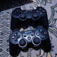 بلي ٣ • ١٠ ألعاب • ٢ يدات