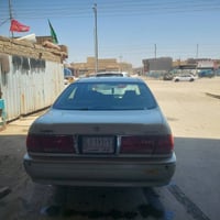 كراون ملكه • ٢٠٠٣ • سوق الشيوخ