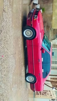 BMW1991 ئارم بلاستيك هةولير بةشةرت 520كيرعاديية 38كةلاوومةعامةلةسةيارة...