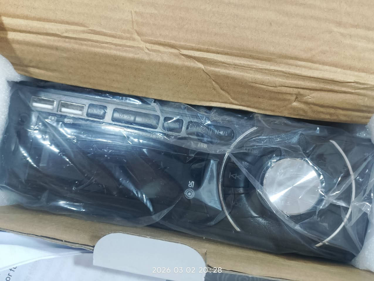 للبيع رايدو السعر 15


**إذا كنت صاحب هذا الإعلان وتريد حذفه لأي سبب، رجاءا أرسل رسالة إلى الدعم الفني**