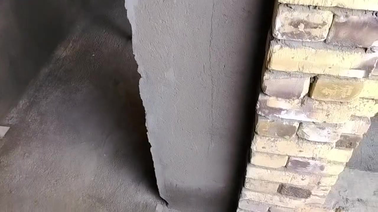 اسلام اعليكم خلفه لبخ متفرغ حالين
الشغل بإشراف مهندس شغل درجه وله نظافه فول وتحياتي لجميع
***********
