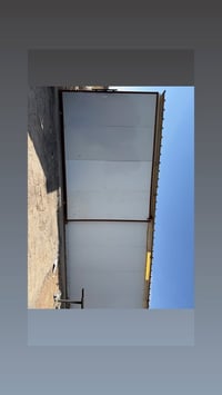 كرفان • ٨×٥م • الرمادي