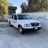 مازده ياباني • ٢٠٠٦ • رقم بغداد