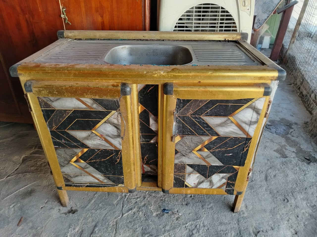غراض للبيع بأسعار مناسبه
كلمن وسعره
المكان الزبير


**إذا كنت صاحب هذا الإعلان وتريد حذفه لأي سبب، رجاءا أرسل رسالة إلى الدعم الفني**