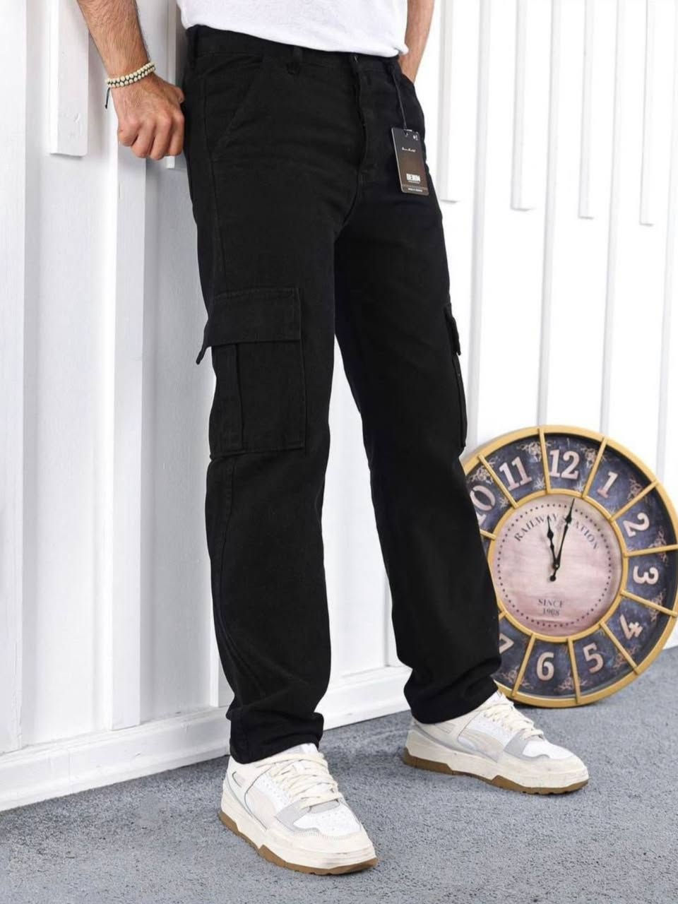 - متجر -  #أزياء_جيرسو 
- يقدم لكم -  بنطرون جعب  💯🛍️
- السعر -  19 الف 
- للتواصل -  @wo.3h
- يوجد لدينا توصيل - 🚛
- الموقع - ذي قار قضاء النصر مقابل مدرسة التراث


**إذا كنت صاحب هذا الإعلان وتريد حذفه لأي سبب، رجاءا أرسل رسالة إلى الدعم الفني**