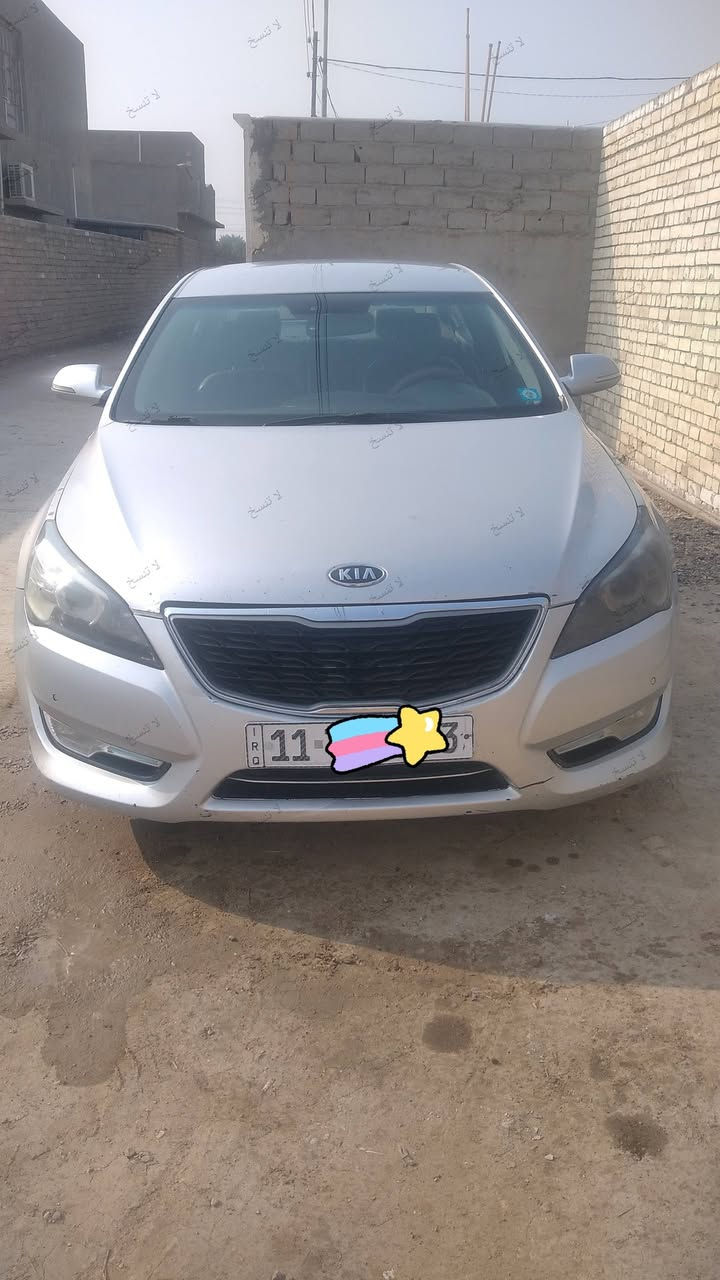 السلام عليكم كادنزة K7 موديل 2012     فول مواصفات عدا الفتحة 6سلندر مكينة وكير وحدادية كفالة. نظام رادار كشنات كهربائي وتدفئة كشن تحكمات استيرن شاشة

رقم انكليزي جديد بغداد. السيارة مال جناي ومتعوب عليها ماعايزة جاهزة للاخير. وتحويل مباشر

اتصل وتدلل. عنواني بابل. القاسم

***********

***********
