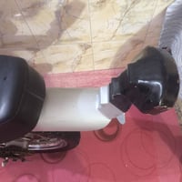 سيبايه • باكستاني • صبغ حراري