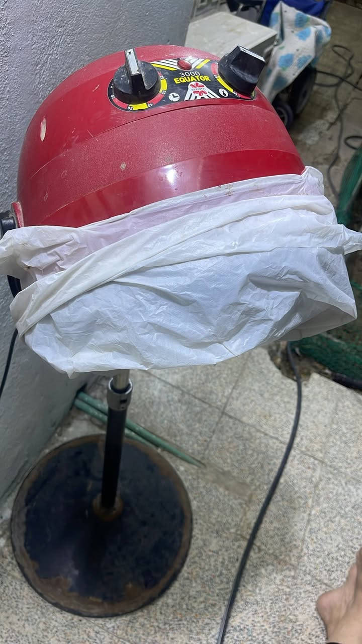 للبيع كلهن شغالات ونظيفات
عربانه 

وكب حراري 

وستناد شسوار

 وجهاز بخاري

عنواني الزعراء شارع المعهد ***********
