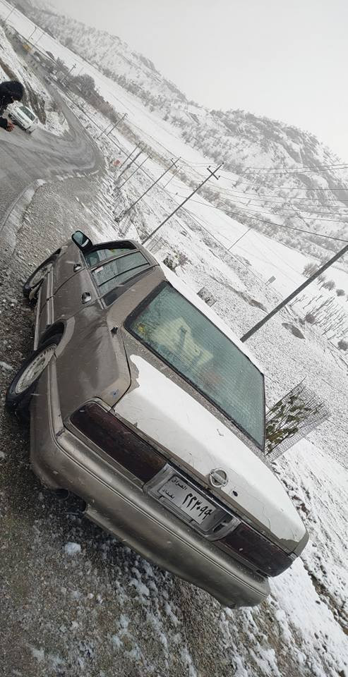 نیسان سدریک ئاڕم پلاستیک سلێمانی ئاڕم بەشەرت...گێڕ عادی بەشەرت مکینەی سەرفی هەیە بەڵام بۆ ڕێگا و بۆ لیخوڕین هیچ کێشەی نیەو زۆر بەهەڵمەتەو بێ موشکیلەیە .
نرخی 16 محامەلە .
*********** رانية, السليمانية
