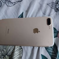 ايفون ٧ بلس • مستعمل