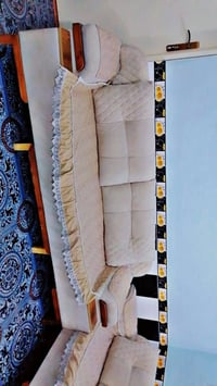 كنب تركي • مكاني • المحمودية