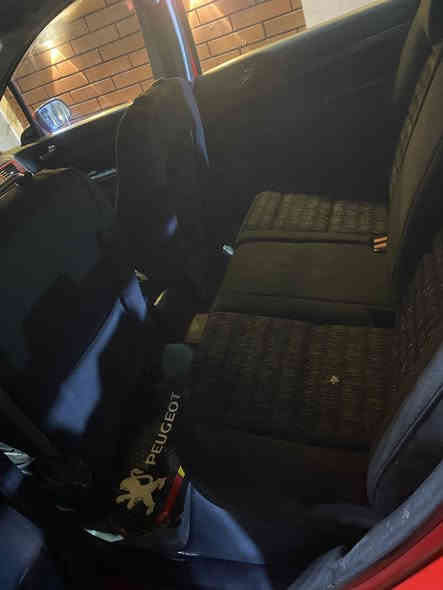 السلام عليكم بيجو 2005/307 كير محرك كورلا ضبغ جماليه حائز ثالث سياره بل جيس كاعده سعره 45  ورقه وبيها مجال بسيط عنوان بغداد الدوره
***********
