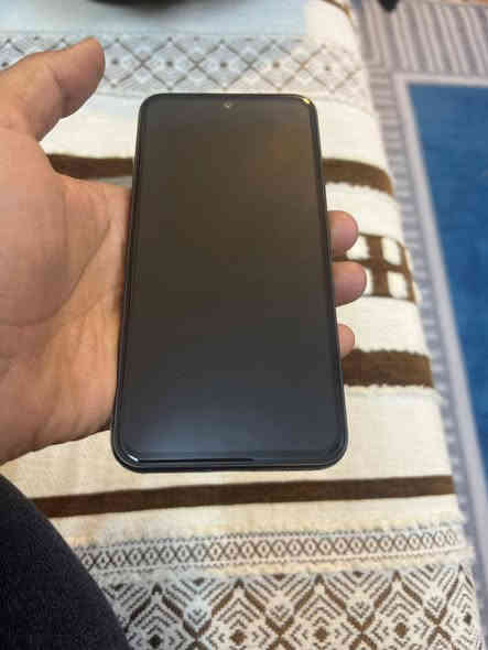 السلام عليكم مبايل اي 54ذاكره 256مبايل جديد صاله شهر2025مكاني كربلاء حي العامل سعره225قفل، ***********
