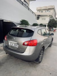 نيسان رؤى • ٢٠١٣ • فول مواصفات