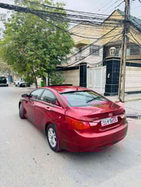 سوناته ٢٠١٢ • ٢٤٠٠ • رقم بغداد