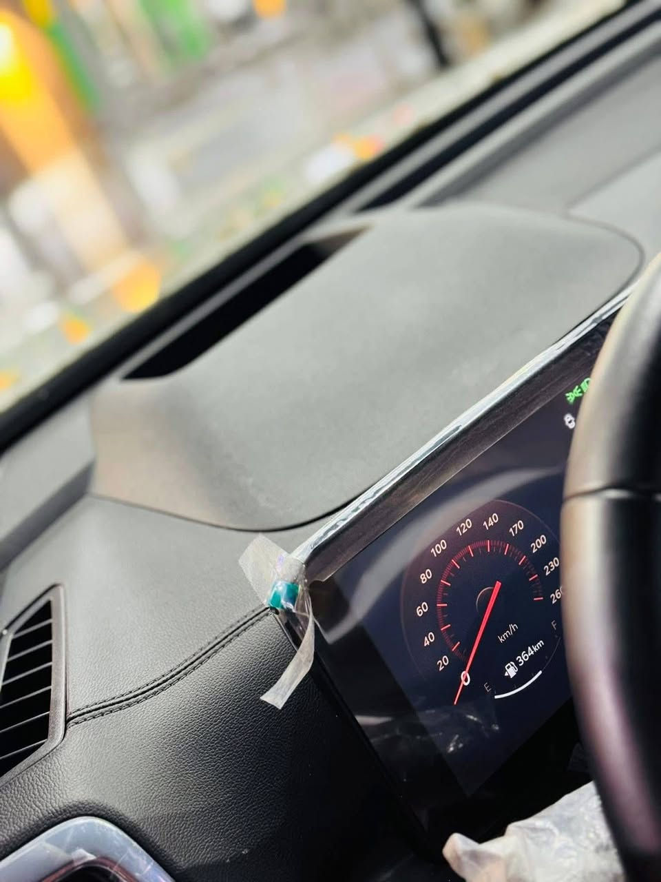 سورنتو 2024 خليجي رقم بغداد كفالة عامة 
ماشية 26 ضمان كيا  الدولية 
السيارة نظيفة جدا 
ويل 20
 داتا شو 
عداد متغير 
باقي الموصفات معروفة 
سعر مناسب 
المكان السماوة 
***********
