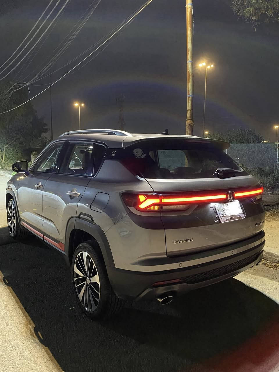 شانجان c35 2024
ماشيه 30 الف

مكفوله كفاله عامه

كامرات 360 درجه

بنوراما 

كشنات جاد 

جام كهرباء كشنات كهرباء

صندوق كهربائي 

مكينه 1500 تيربو 

السعر 135

***********
