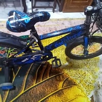 بسكليت • حجم 20