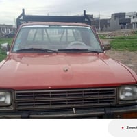 بيكم • موديل ٨٢ • مكينة نظيفة