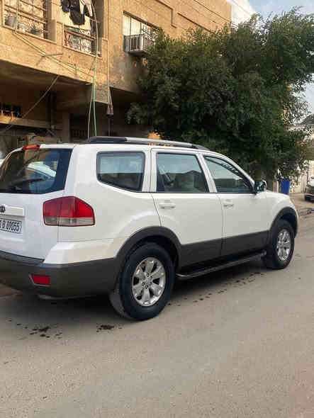 السلام عليكم 
مهافي خليجية موديل ٢٠١٠ باسمي رقم بغداد سنوية ورقام وهزة جديد مواصفات بصمة تشغيل عن بعد فوررويل تبريد٣ قطع كامرة حساس قمارة سلايت اشاير مري كشافات كير بلادي محرك جان بيهة كازكيت وسويتة تبريد صدر كولة جاهز فولرتحكم استيرن العنوان بغداد الدورة المهدية الثانية *********** السعر ١٢٥وبيها مجال بيهة قطعتين صبغ بنيد وجاملغ امامي بدون دواخل شطح الظربة صايرة والباقي كفالة على شوف العين
