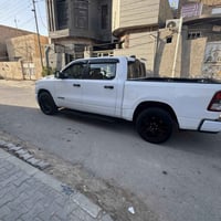 بك هورن • ٢٠٢١ • ماشيه ٩٥ الف