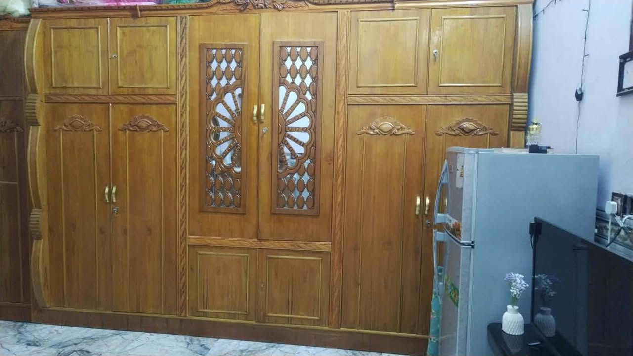 غرفه ام ٦طابقين سعرها ٧٥٠ مكانها النصر


**إذا كنت صاحب هذا الإعلان وتريد حذفه لأي سبب، رجاءا أرسل رسالة إلى الدعم الفني**