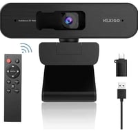 دقة 2K • ريموت كنترول • مناسب للبث