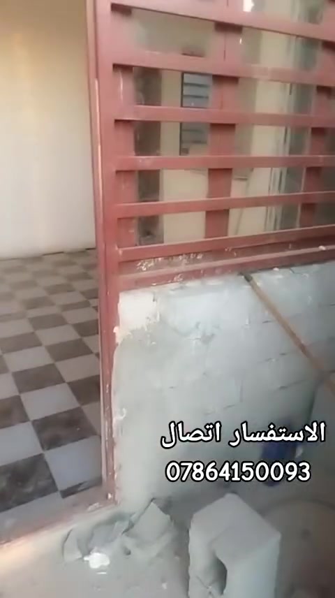 اسلام عليكم قطع اراضي البيع حسب طلب ابو البيت مساحات مختلفه متوفره + ابيوت هياكل + مفتاح 🔑+انسب السعار  + المكان البياع الدوانم قرب شرطه الخامسه تبعد عن سيديه والبياع 10 دقايق الاستفسار راسلوني خاص او تصال عل رقم //***********

