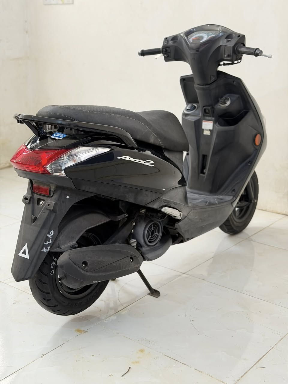 #اكزز_Z_حديث_ياباني_اصلي
مزاد اليابان كفالة عامة 
محرك 125cc
استان صفح كهربائي 
قبق نفخ
الدراجة بحالة الوكالة 
#البيع بالنقد والأقساط مصرف الرافدين فقط
العنوان كربلاء المقدسة حي العباس مقابل مولدة صدام 
‏بإدارة مصطفى السعدي 
***********
***********
اتصل وبيك خير وتدلل￼
