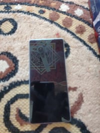 نفنكس ٥٠ برو • ٢٥٦ • بطارية ٩٩