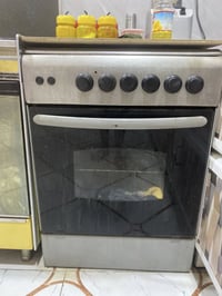 طباخ • كاونتر كامل • سنكيه