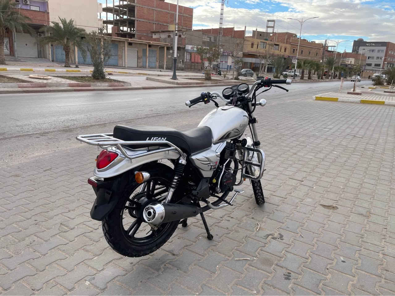 كرطكريز 2024
0674408416 الوادي, الجزائر


**إذا كنت صاحب هذا الإعلان وتريد حذفه لأي سبب، رجاءا أرسل رسالة إلى الدعم الفني**