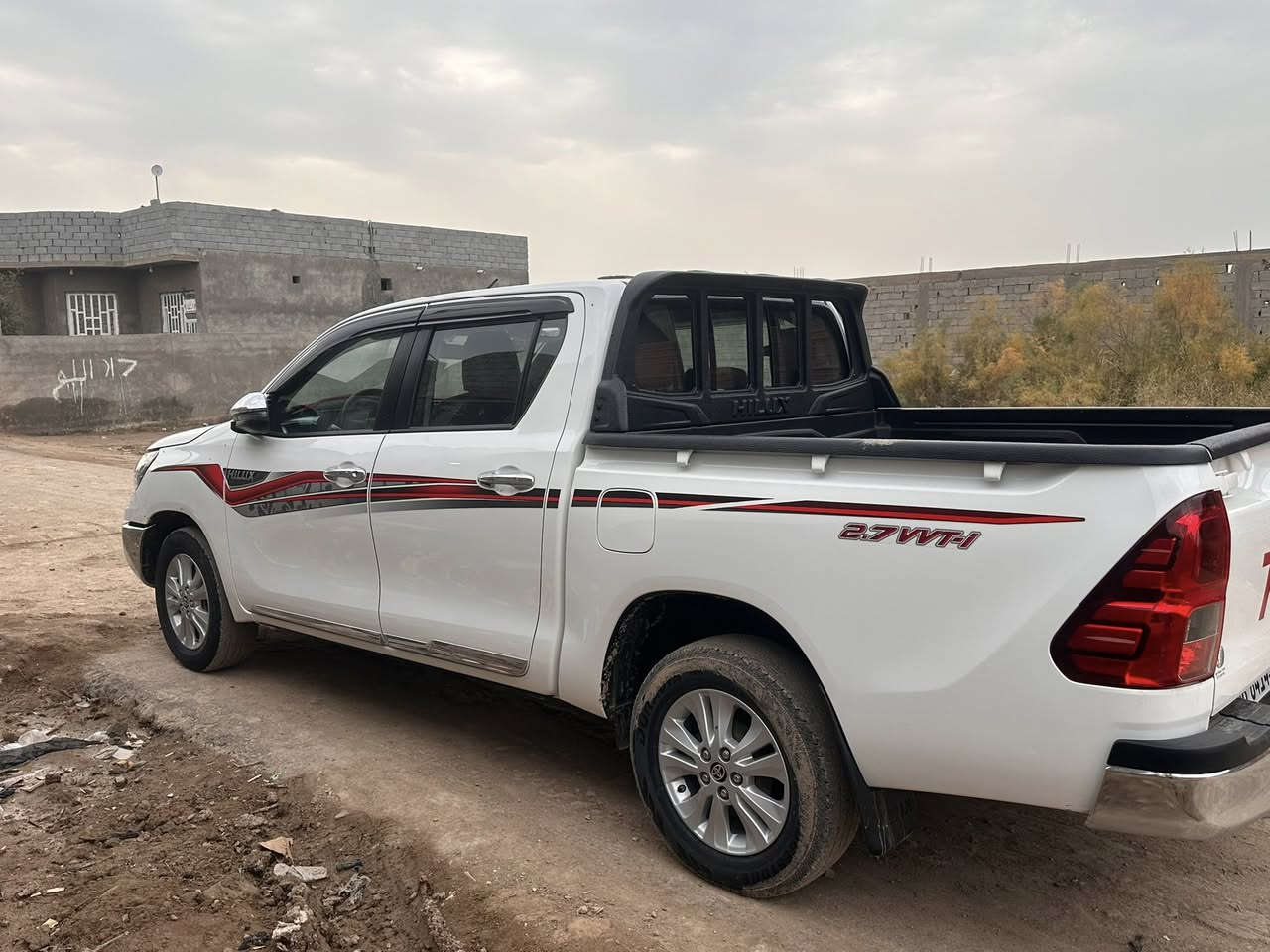 بيكم 2025فول موصفت مشايه 32الف كفاله السيره السعر305وبيه مجال رقم بصره ***********مكان السيره البصره الشافي
