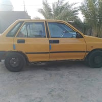 ٢٠١٠ • سنوية جديدة • قبل سيطره نهروان