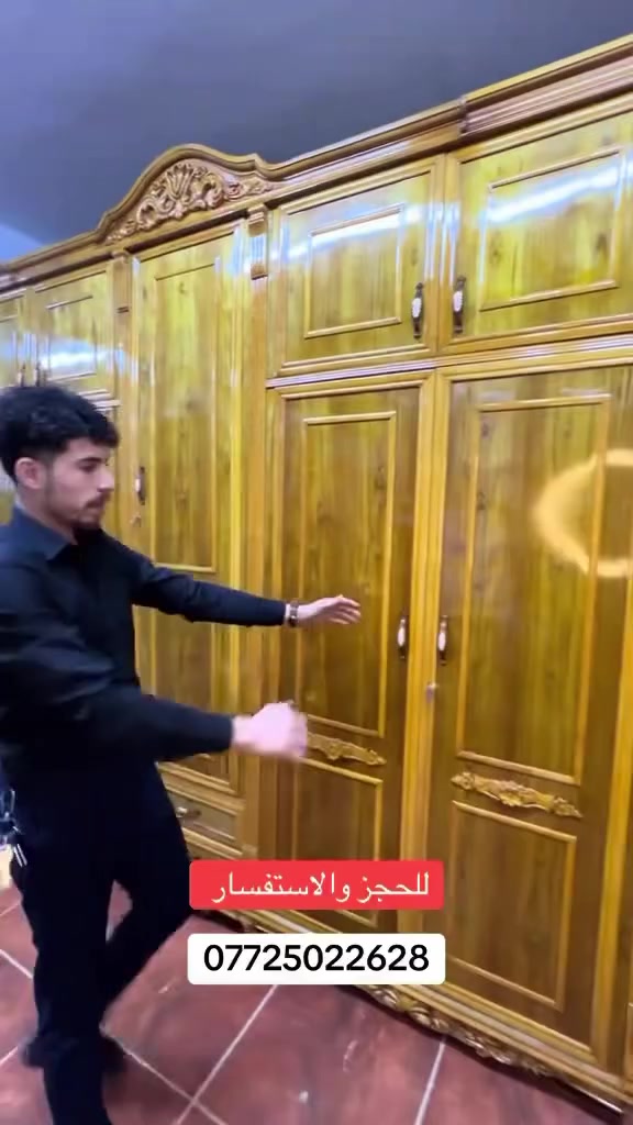 سلام عليكم شغل أيدي مصري درجه أوله لاستفسار وت ***********
