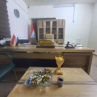 المحامية ضحى العبيدي ⚖️ ​مستعدون لتولي كافة الدعاوي القضائية والاستشار...