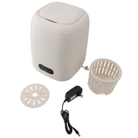 غسالة شغالة • تغسل وتجفف • امزون