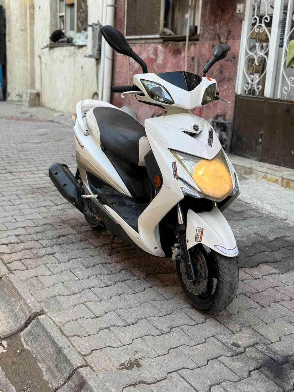 للبيع سكنس لد حديث  دراجه جديده مال رمبه مكفوله مكينه ناعمه كفرات اصليه شلعه معدل خير من الله دراجه تتعب تكول جديده مال جناي مستعجل على بيعتهه مكان بغداد الكرخ السعر 850  واللستفسار *********** بغداد, العراق
