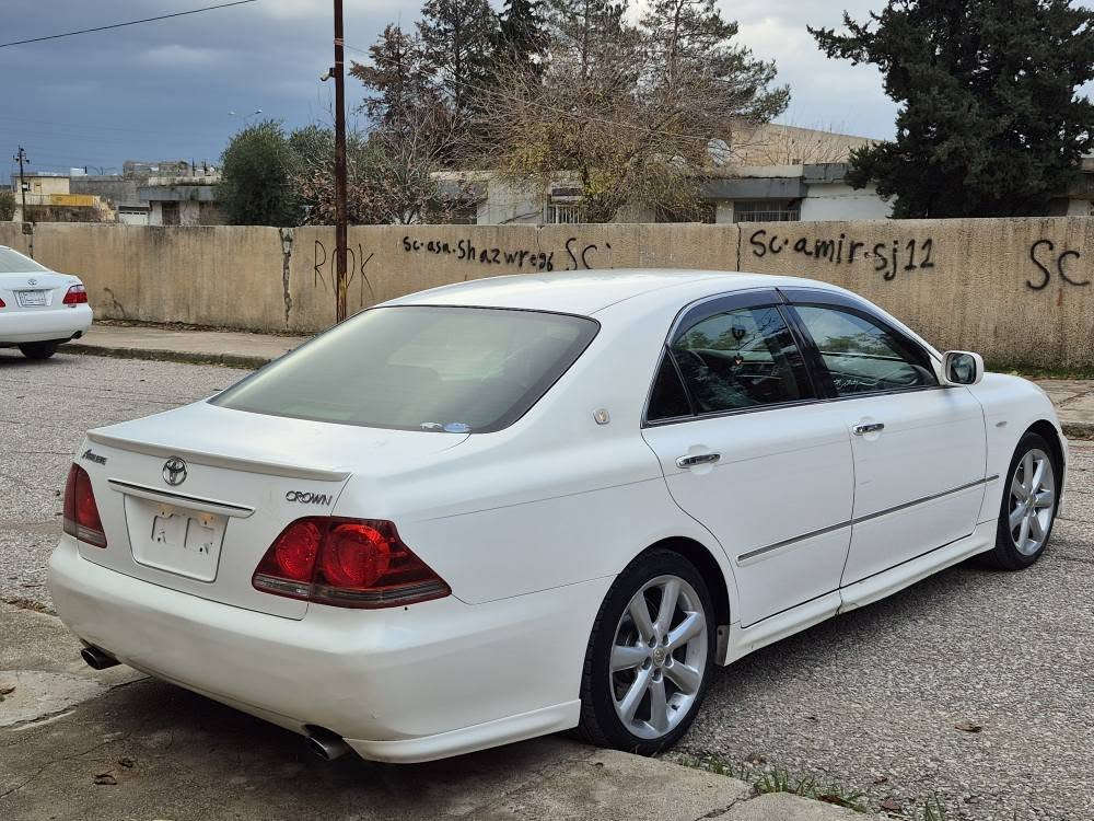 شاينه ٢٠٠٥ مووس ٣ دووگمه ی ناوره ش گیرو مه کینه گه وره بي بؤياخ كامل مه سره ف كراوه سعر٥٩ گه لا ***********/*********** السليمانية, العراق
