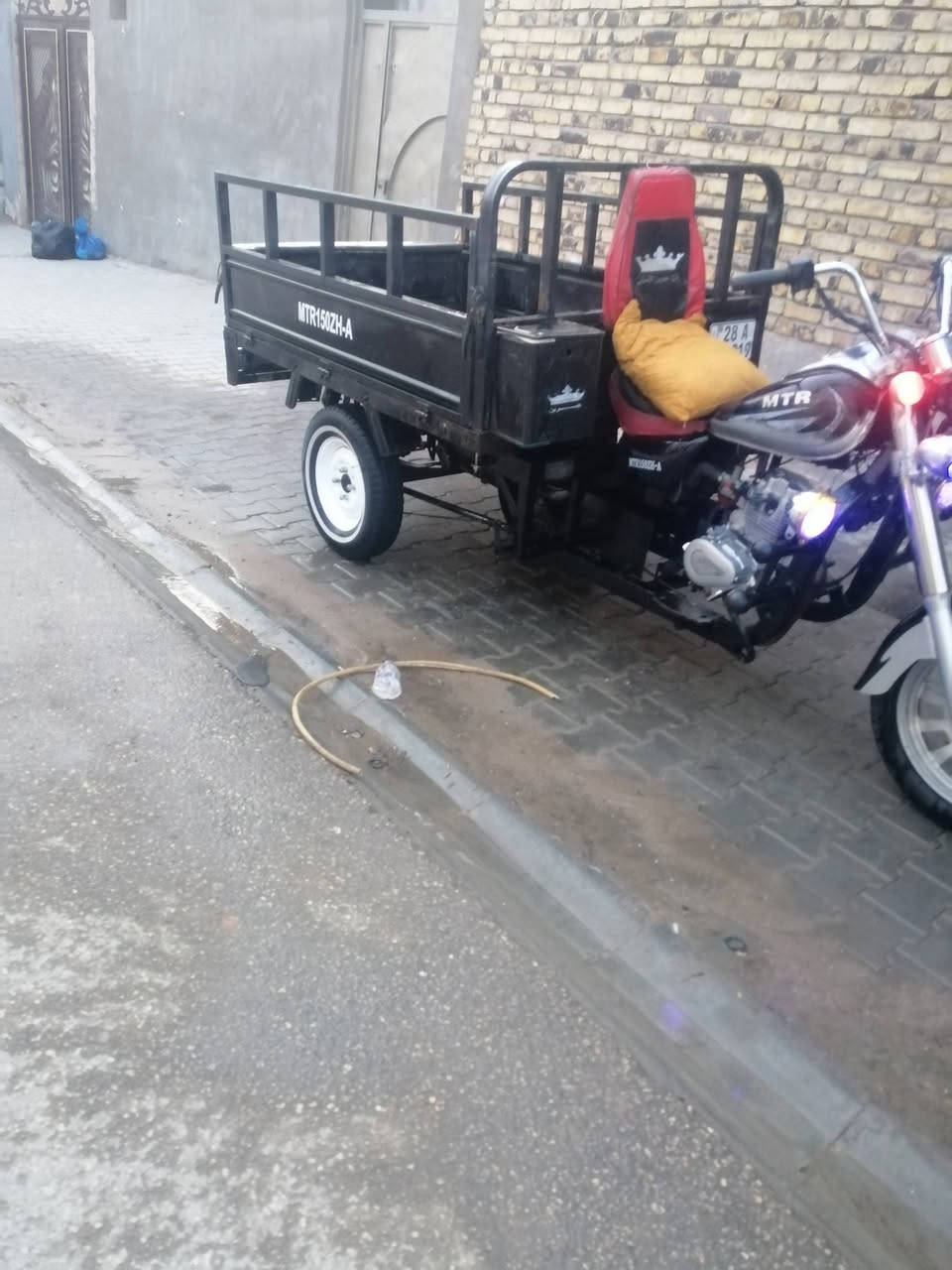 سلام عليكم ستوته متيار مديل 2019رقم نكليزي مداور ثاني يوم مكفوله عام مكاني نجف سعر خاص ***********
