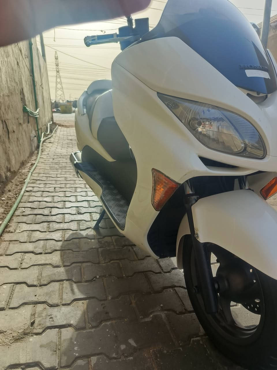 سلام عليكم للبيع 9.0 كرستال 7كير مكفوله من كلشي اوراق كامله مكاني نجف سعر 1300وبيه مجال ***********
