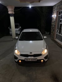 سيراتو خليجي • ٢٠٢٠ • كفالة عامة